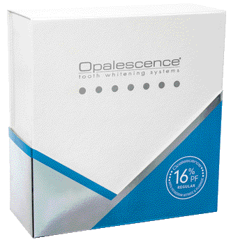 OPALESCENCE PF DOCTOR KIT PF 16% Insapore OPALESCENCE PF DOCTOR KIT PF 16% Insapore