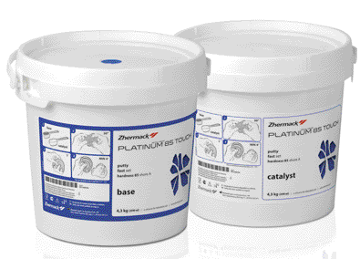 PLATINUM TOUCH 85 x 8,6 KG Laboratorio - PLATINUM TOUCH 85 x 8,6 KG