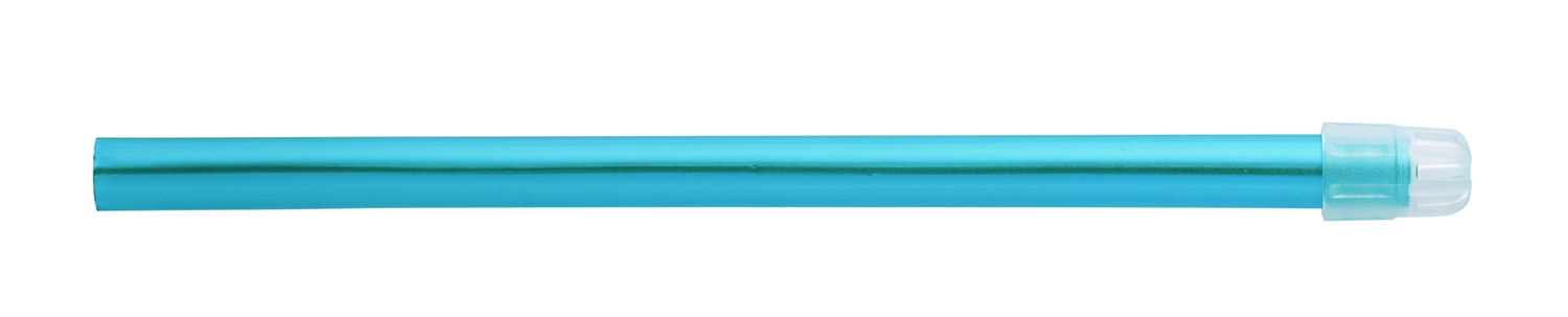 ASPIRASALIVA MONOART 12,5 cm Sacchetto da 100 pz. - Blu laguna Cannule - ASPIRASALIVA MONOART 12,5 cm Sacchetto da 100 pz. - Blu laguna