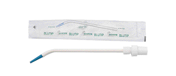 CANNULE BLUTIP BLUTIP con puntale Ø mm 2,5 CANNULE BLUTIP BLUTIP con puntale Ø mm 2,5