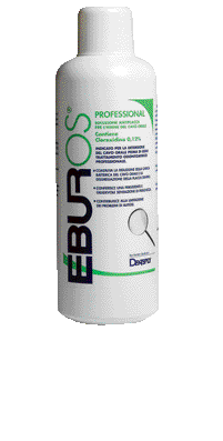 EBUROS 0,12% Flacone da 1 litro EBUROS 0,12% Flacone da 1 litro