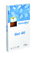Osteobiol Gel40 3 Sir. 0,5 Cc