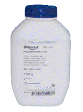 ORTHOCRYL POLVERE 160 - 112 - Confezione da 1 kg Laboratorio - ORTHOCRYL POLVERE 160 - 112 - Confezione da 1 kg
