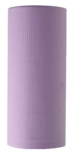 MANTELLINE IN CARTA/POLIETILENE STANDARD 1 rotolo-rosa MANTELLINE IN CARTA/POLIETILENE STANDARD 1 rotolo-rosa
