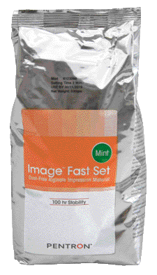 IMAGE ALGINATE Busta da g 500 IMAGE ALGINATE Busta da g 500