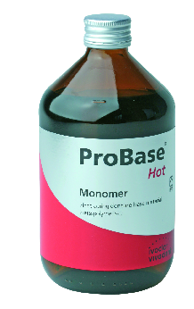 DentalToday PROBASE HOT LIQUIDO 500 ML PROBASE HOT LIQUIDO 500 ML