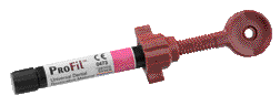 PROFIL SIRINGHE Colore B3 Siringa Conservativa - PROFIL SIRINGHE Colore B3 Siringa