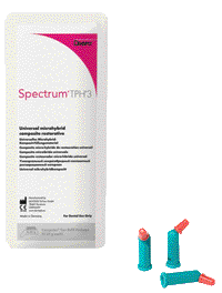 SPECTRUM T.P.H.3 Colore OA2 10 capsule SPECTRUM T.P.H.3 Colore OA2 10 capsule
