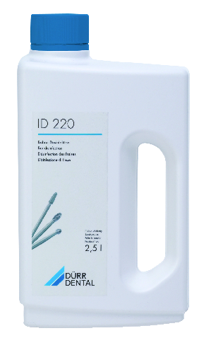 ID 220 Flacone da 2,5 litri Disinfettanti - ID 220 Flacone da 2,5 litri