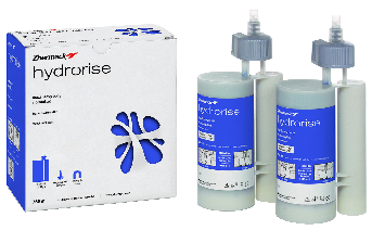 HYDRORISE MAXI HEAVY BODY (PER MISCELAZIONE DINAMICA) Heavy Body Normal Set Impronta - HYDRORISE MAXI HEAVY BODY (PER MISCELAZIONE DINAMICA) Heavy Body Normal Set