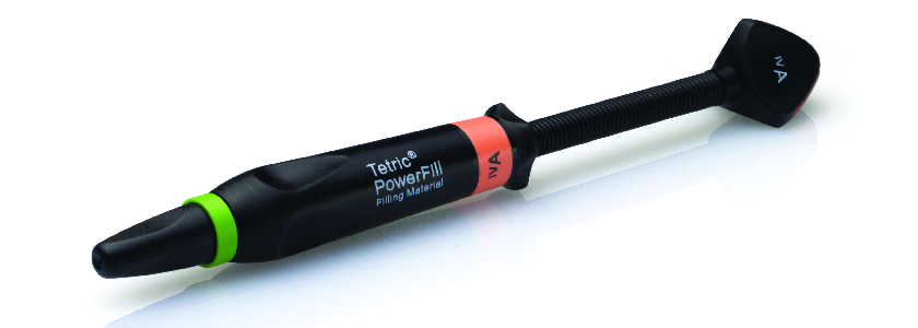 TETRIC POWERFILL 1 siringa 3 g colore IVA TETRIC POWERFILL 1 siringa 3 g colore IVA