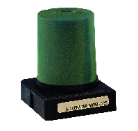 CERA x MODELLARE S-U CONO VERDE 45 Laboratorio - CERA x MODELLARE S-U CONO VERDE 45