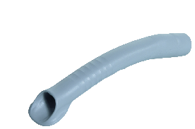 CANNULE FRESH-LOOK Modello Universale III grigio - 5 pz CANNULE FRESH-LOOK Modello Universale III grigio - 5 pz