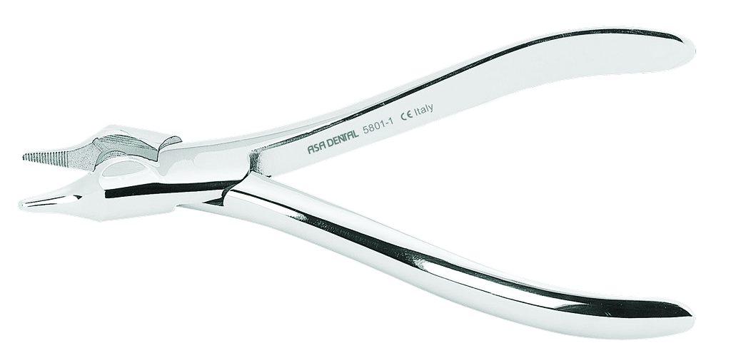 PINZA UNIVERSALE (5801-1) - Pinza universale PINZA UNIVERSALE (5801-1) - Pinza universale
