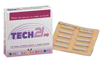 PERNI TECH 21 XOP Ø mm 1,2 PERNI TECH 21 XOP Ø mm 1,2