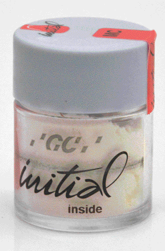 INITIAL MC GC INSIDE IN-51 OLIVE 2 Laboratorio - INITIAL MC GC INSIDE IN-51 OLIVE 2