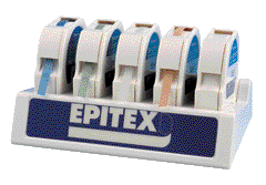 EPITEX EXTRA-SOTTILI Grana grossa/colore blu EPITEX EXTRA-SOTTILI Grana grossa/colore blu