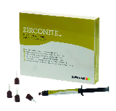 ZIRCONITE Colore dentina ZIRCONITE Colore dentina