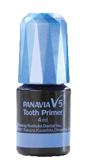 PANAVIA V5 PRIMER Flacone da 4 ml PANAVIA V5 PRIMER Flacone da 4 ml