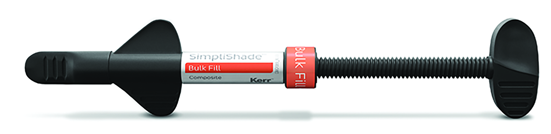 SIMPLISHADE BULK FILL Siringa da 4 g Conservativa - SIMPLISHADE BULK FILL Siringa da 4 g
