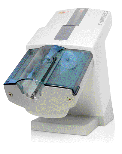 SYMPRESS 230V 50HZ Attrezzatura - SYMPRESS 230V 50HZ