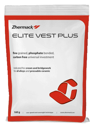 ELITE VEST PLUS 40 BUSTE x 160 G Laboratorio - ELITE VEST PLUS 40 BUSTE x 160 G