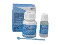 IRM POLVERE Kit: polvere avorio 40 g e liquido 15 ml Cementi - IRM POLVERE Kit: polvere avorio 40 g e liquido 15 ml