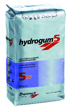 HYDROGUM 5 Economica: 12 buste Alginato - HYDROGUM 5 Economica: 12 buste