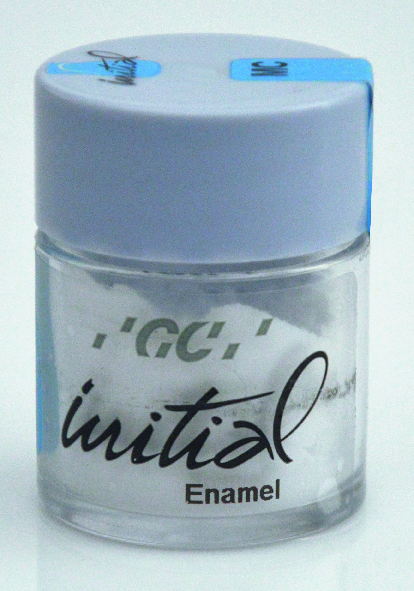 INITIAL MC GC ENAMEL E-57 20 G Laboratorio - INITIAL MC GC ENAMEL E-57 20 G