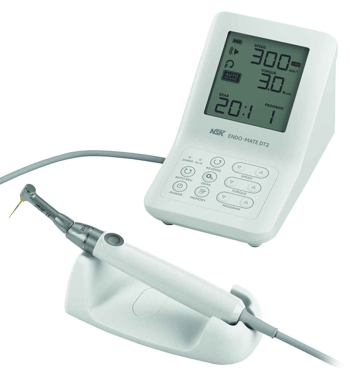 ENDOMATE DT 2 NSK ENDOMATE DT 2 NSK
