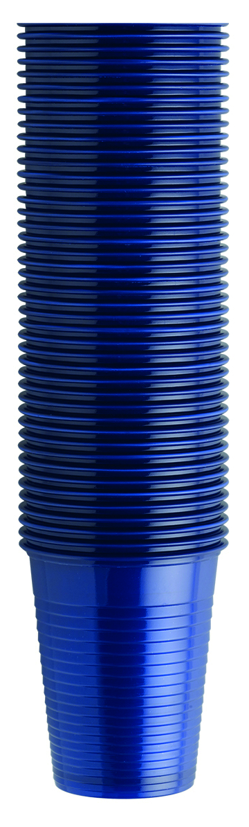 DentalToday BICCHIERI 100 bicchieri - blu BICCHIERI 100 bicchieri - blu