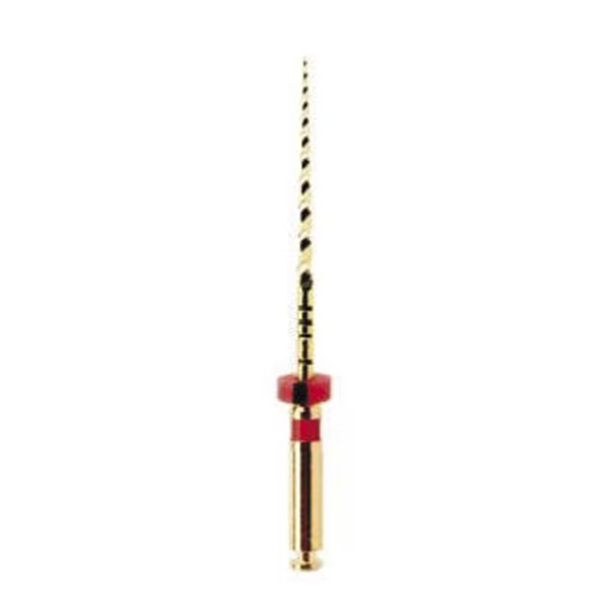 EDGETAPER PLATINUM F2 ROSSO CONICITA' .08 F2 - ISO 25 - lunghezza 31 mm Endodonzia - EDGETAPER PLATINUM F2 ROSSO CONICITA' .08 F2 - ISO 25 - lunghezza 31 mm