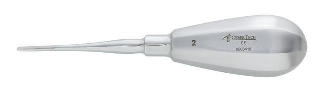 CT LEVA BEIN 2MM 9003418 CT LEVA BEIN 2MM 9003418