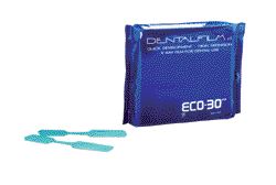 PELLICOLE AUTOSVILUPPANTI ECO 30” Confezione da 50 pz PELLICOLE AUTOSVILUPPANTI ECO 30” Confezione da 50 pz