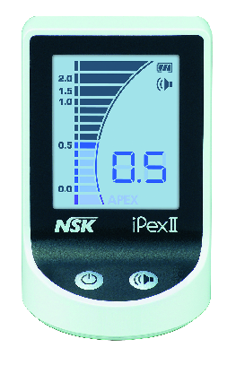 IPEX II NSK RILEVATORE APICALE DIGI IPEX II NSK RILEVATORE APICALE DIGI