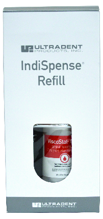 VISCOSTAT CLEAR UP 6408 - 1 siringa in Indispense da 30 ml VISCOSTAT CLEAR UP 6408 - 1 siringa in Indispense da 30 ml