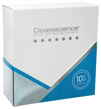 OPALESCENCE PF RICAMBIO PF 10% Insapore Profilassi - OPALESCENCE PF RICAMBIO PF 10% Insapore