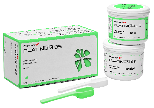 PLATINUM 85 x 2 KG Laboratorio - PLATINUM 85 x 2 KG