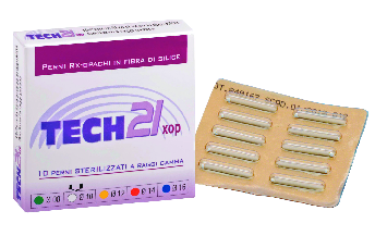 PERNI TECH 21 XOP Ø mm 1,0 PERNI TECH 21 XOP Ø mm 1,0