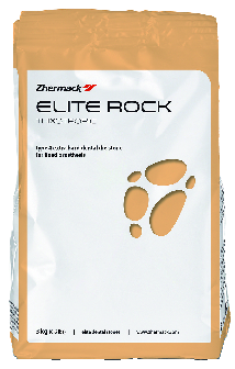 ELITE ROCK Busta da 3 Kg - Sandy Brown Laboratorio - ELITE ROCK Busta da 3 Kg - Sandy Brown