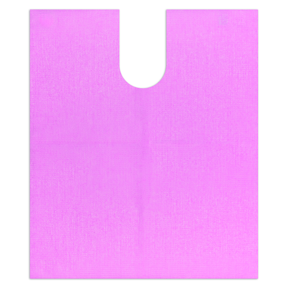 MANTELLINE BIB UP! Rosa - 150 pz Monouso - MANTELLINE BIB UP! Rosa - 150 pz