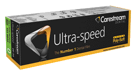 ULTRA SPEED Periapicali DF-54 (Super Poly Soft), cm 2,2 x 3,5 - 100 pz ULTRA SPEED Periapicali DF-54 (Super Poly Soft), cm 2,2 x 3,5 - 100 pz