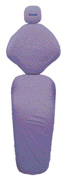 COPRIRIUNITO in TNT 28 g/m2 Colore lilla - 25 Kit Accessori - COPRIRIUNITO in TNT 28 g/m2 Colore lilla - 25 Kit