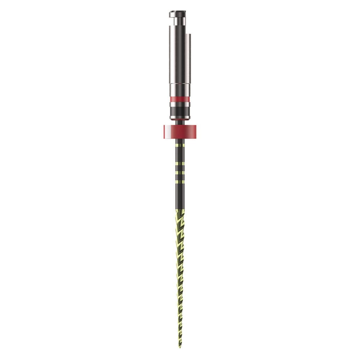 EDGE X7 UTOPIA CONICITA' .04 ISO 40 - lunghezza 21 mm Endodonzia - EDGE X7 UTOPIA CONICITA' .04 ISO 40 - lunghezza 21 mm