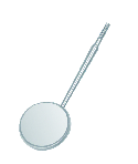 SPECCHIETTI PIANI Nr. 5 Attacco EU - 12 pz SPECCHIETTI PIANI Nr. 5 Attacco EU - 12 pz