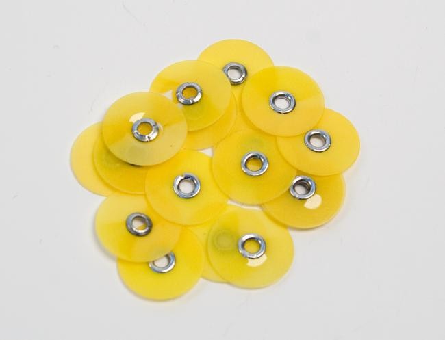 DISCHI CT 9,5MM FINE X85 Frese E Abrasivi - DISCHI CT 9,5MM FINE X85