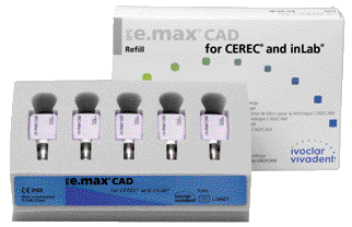 IPS e.max CAD I12 LT - A3,5 Tecnica CAD-CAM - IPS e.max CAD I12 LT - A3,5
