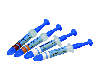 IPS e.max CAD CRYSTALL STAINS Mahogany - 1 g Laboratorio - IPS e.max CAD CRYSTALL STAINS Mahogany - 1 g