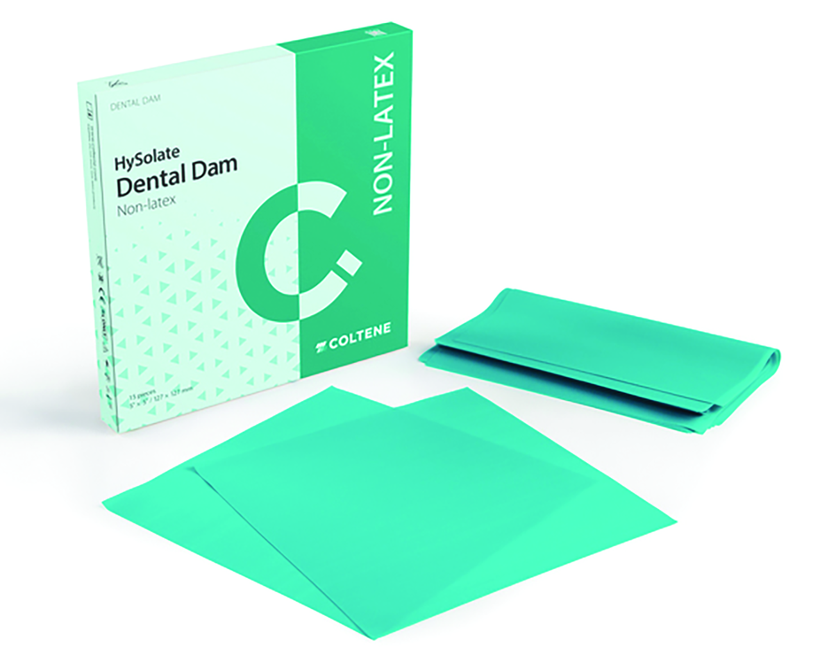 DIGA HYSOLATE NON LATEX Spessore medio, colore verde DIGA HYSOLATE NON LATEX Spessore medio, colore verde