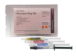 PORCELAIN PREP KIT Kit PORCELAIN PREP KIT Kit